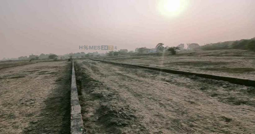 AIPL Rudra City-cover-06